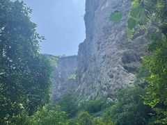 -雁荡山风景名胜区