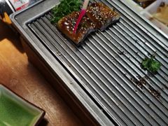 -鳗鱼家·深夜食堂(军博店)
