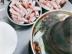 -三兴涮羊肉(荣安大街店)