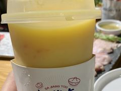 -打酱友•斑鱼海鲜粥火锅(吴桥店)