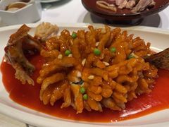 -民国红公馆·秦淮八艳(夫子庙店)