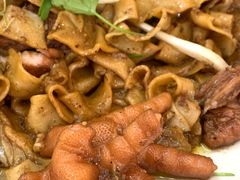 -苗氏卷子鸡(张掖金鸿大厦店)