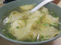 -顶巧鸡汤馄饨(虹口总店)