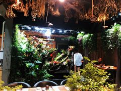 -森味薪火烧•烧鸟居酒屋•日本料理(望京店)