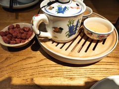 -潮粥荟·潮汕砂锅粥(朝阳大悦城店)