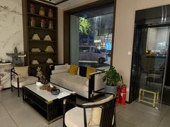 -正清和·推拿养生(二七广场店)