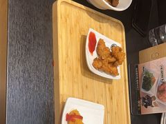 -熊吞·大碗丼烧肉饭(西市场嘉华店)