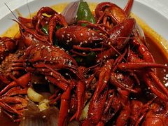 -金陵暴走龙虾·烧烤·排档(南京总店)