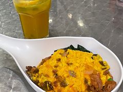 -公仔堂港式茶餐厅(西村店)