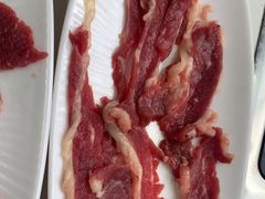 -争先鲜·蒸汽海鲜自助·鲜切牛肉