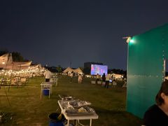 -上海山野camping·户外天幕烧烤·团建拓展营地
