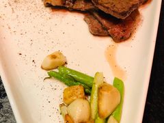 -火地铁板烧(昆山万象汇店)