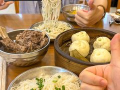 -老牌依强牛肉店(达道总店)