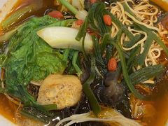 -金乐活美食(中街店)