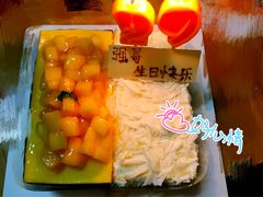 -壹点壹客·生日蛋糕(南山店)
