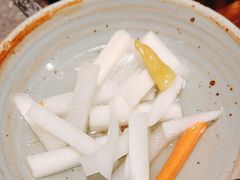 -老墙根涮肉·铜锅·烧烤(欢乐谷·王四营店)