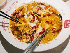 -新辣宴·湖南家常菜·商务聚餐(中粮创芯店)