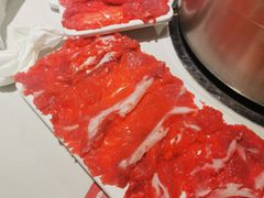 -焯牛潮汕牛肉火锅(云峰街创始店)