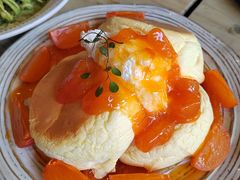 -UPPER KITCHEN(延安路店)