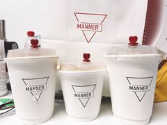 -Manner Coffee(大宁国际商业广场店)