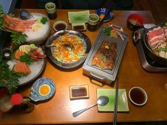 -鳗鱼家·深夜食堂(军博店)