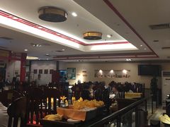 -小天鹅火锅·一线江景洪鼎旗舰店(洪崖洞店)