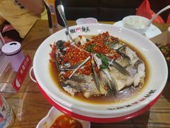 -湘阁里辣(大朗广场店)
