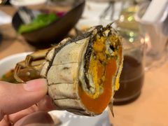 花雕熟醉蟹-旺小胖小龙虾