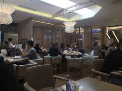大堂-上关雪東北菜(中房金谊店)
