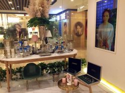 -TIME SPA科技美肤机构