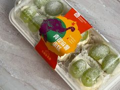 -盒马鲜生(杭州运河上街店)