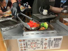 -肉肉大米(金虹桥店)