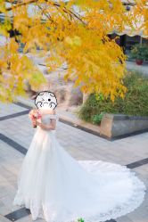 -喜喜婚纱HAPPINESS STUDIO奢定馆(海淀体验馆)