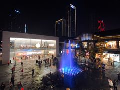 -Apple零售店(成都太古里店)