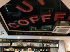 -西西弗书店&矢量咖啡(来福士广场店)