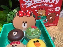 -好利来(八角店)