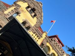 -青岛德国总督楼旧址博物馆