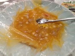 石烹荷塘三鲜-雀蓝川菜(奥体广场店)