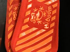 -嗨蹦Hi Boom蹦床工厂·蹦床公园