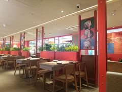 -大师兄·西北小馆(金湾华发商都店)