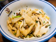 -吴满满油泼面(北方风味园店)