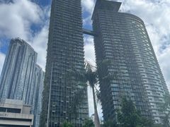 -吉隆坡国油双峰塔