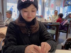 -春发生饭店·非遗(南院门店)