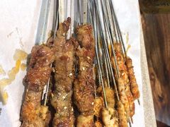 -壹块捌烧烤(灯市口店)