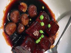 -小大董·烤鸭(凤凰汇店)