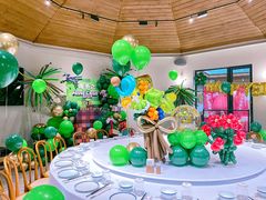 -禧宴Joyous Restaurant(禧园店)