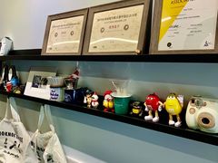 -NokNok Coffee(宽窄巷子店)