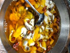 招牌水煮草鱼-雲蜀龙阁·金牌水煮鱼(方庄店)