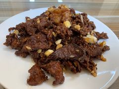 -老七饭馆(光荣道总店)