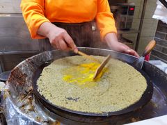 -清真·二嫂子煎饼果子(鼓楼旗舰形象店)